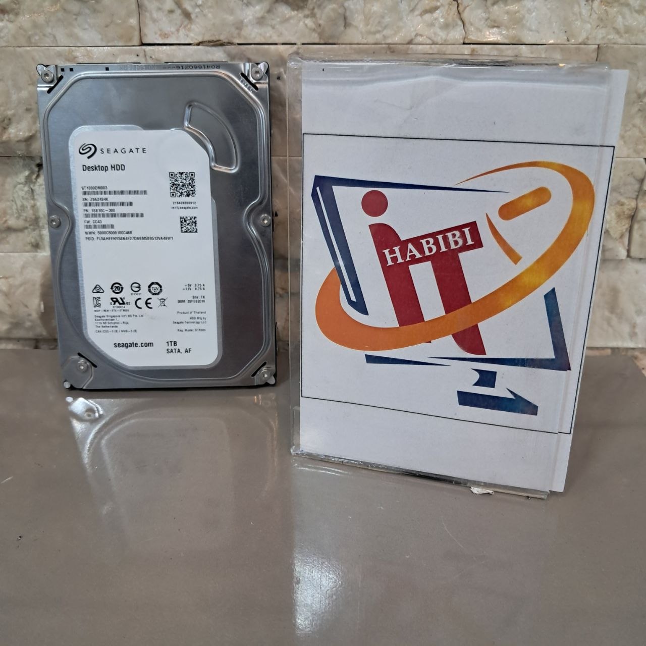 Card image